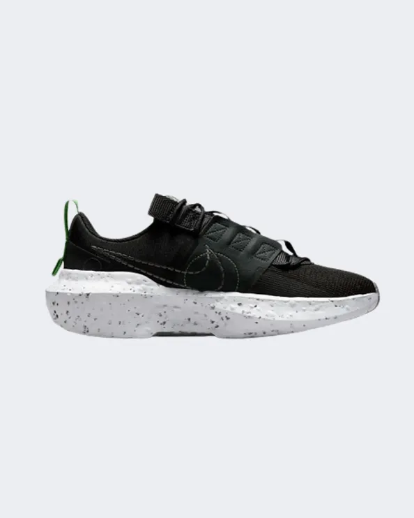 Nike Crater Impact Women Lifestyle Shoes Black Cw2386-001