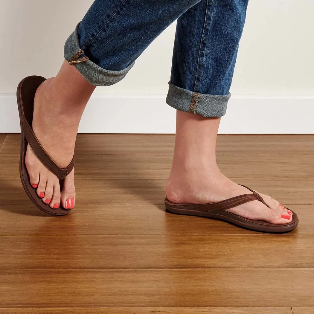 Olukai Aukai Womens Sandal