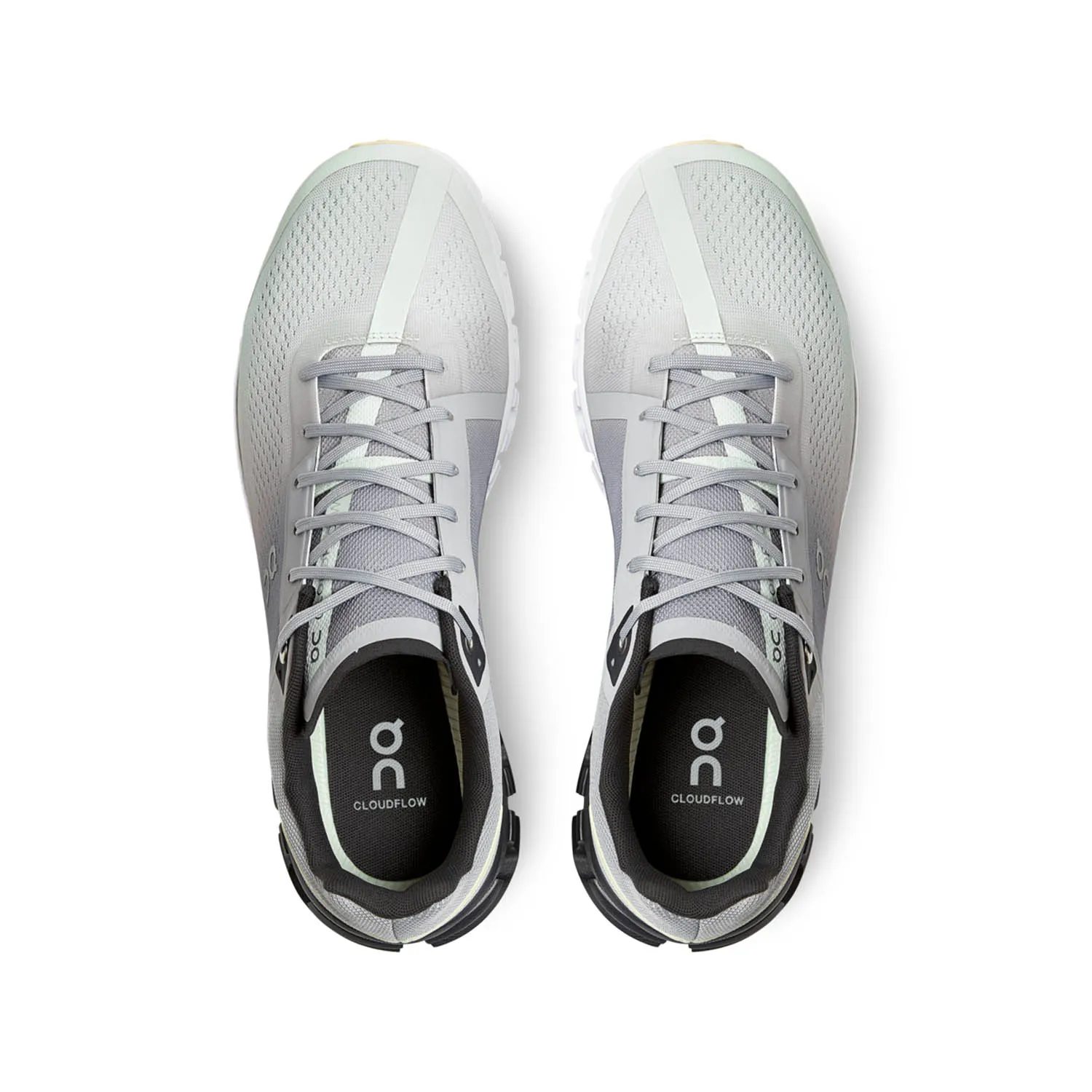 On Cloudflow 3 Men's Running shoes