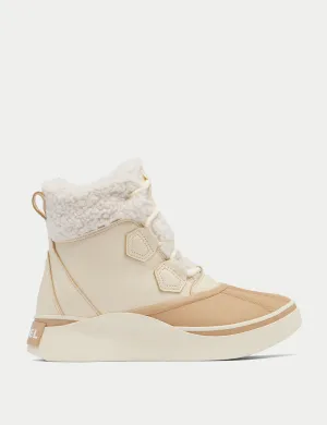 Out N About IV Chillz Waterproof Boots - Honey White/Canoe