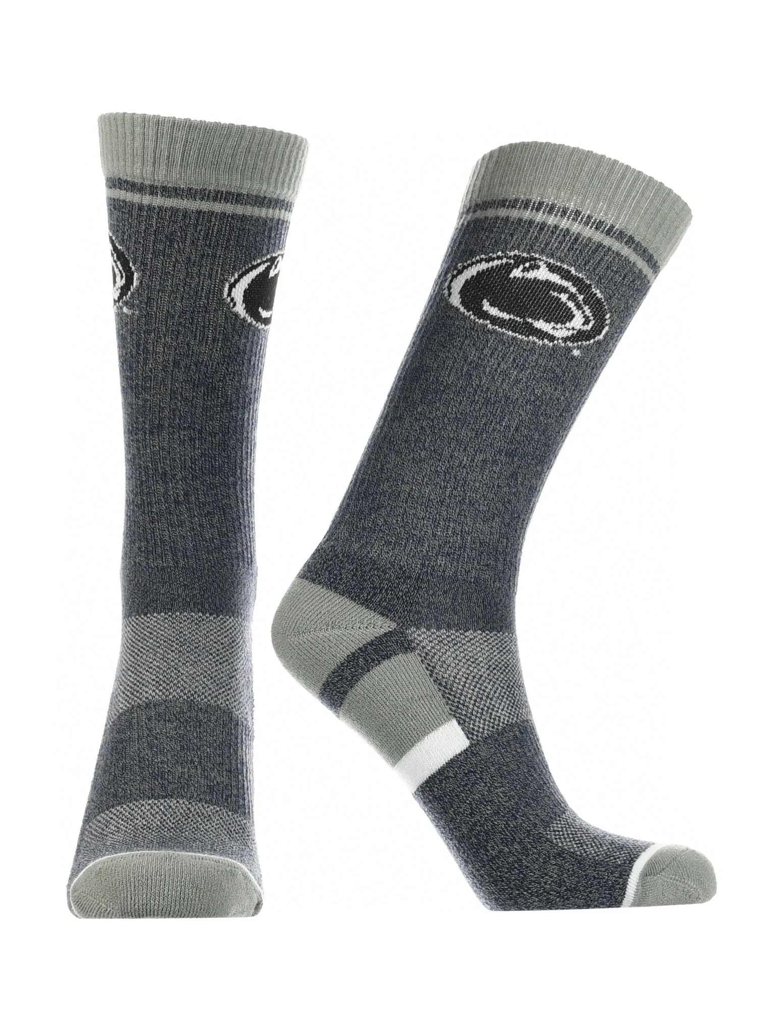 Penn State Nittany Lions  Socks Victory Parade Crew Length