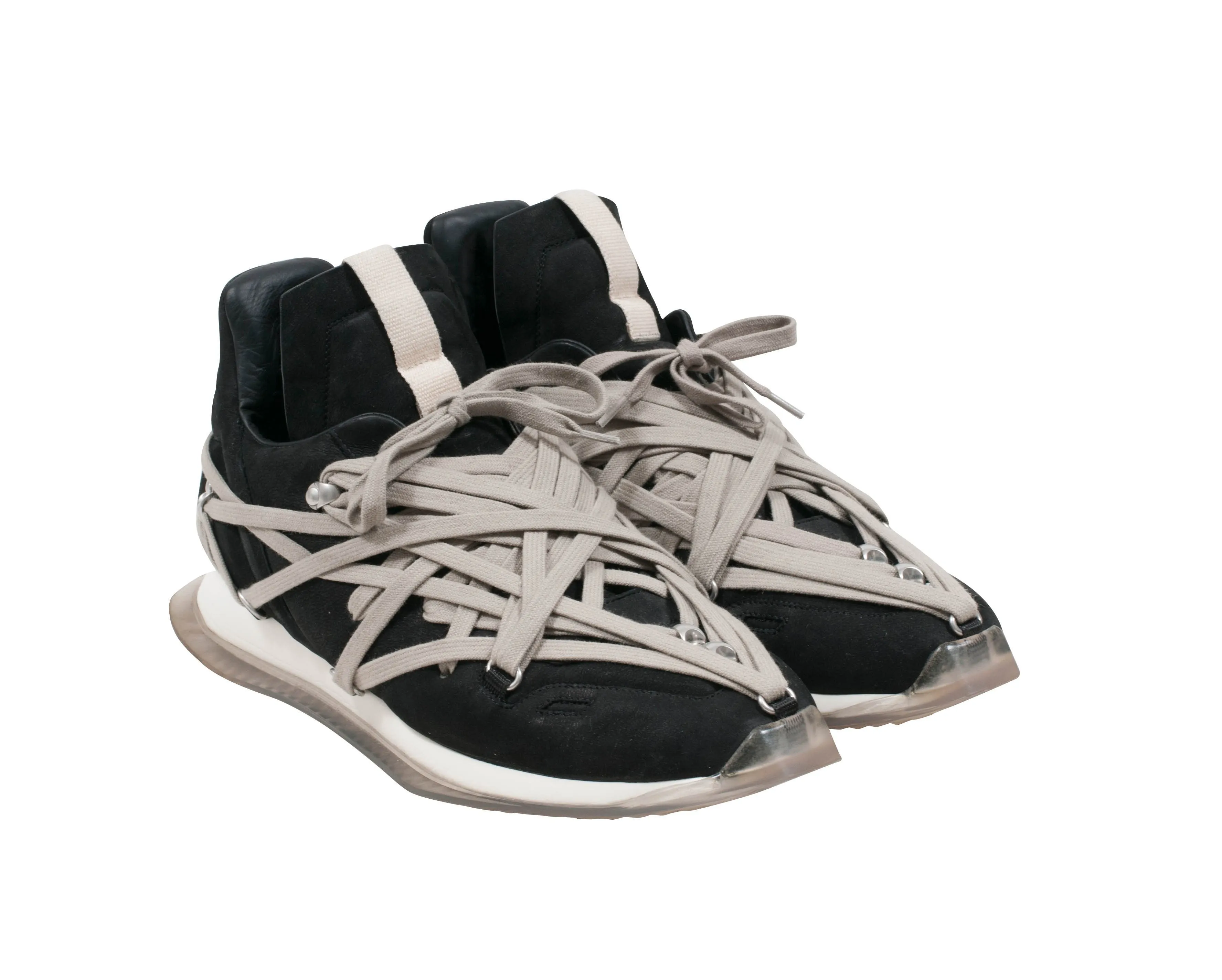 Performa Mega Lace Maximal Runners