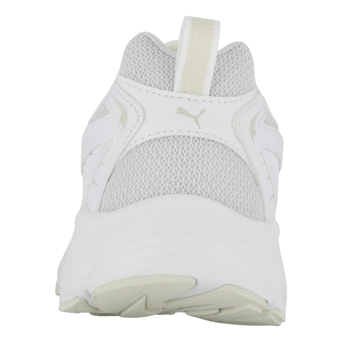 Puma Morphic Base Puma White-sedate Gray