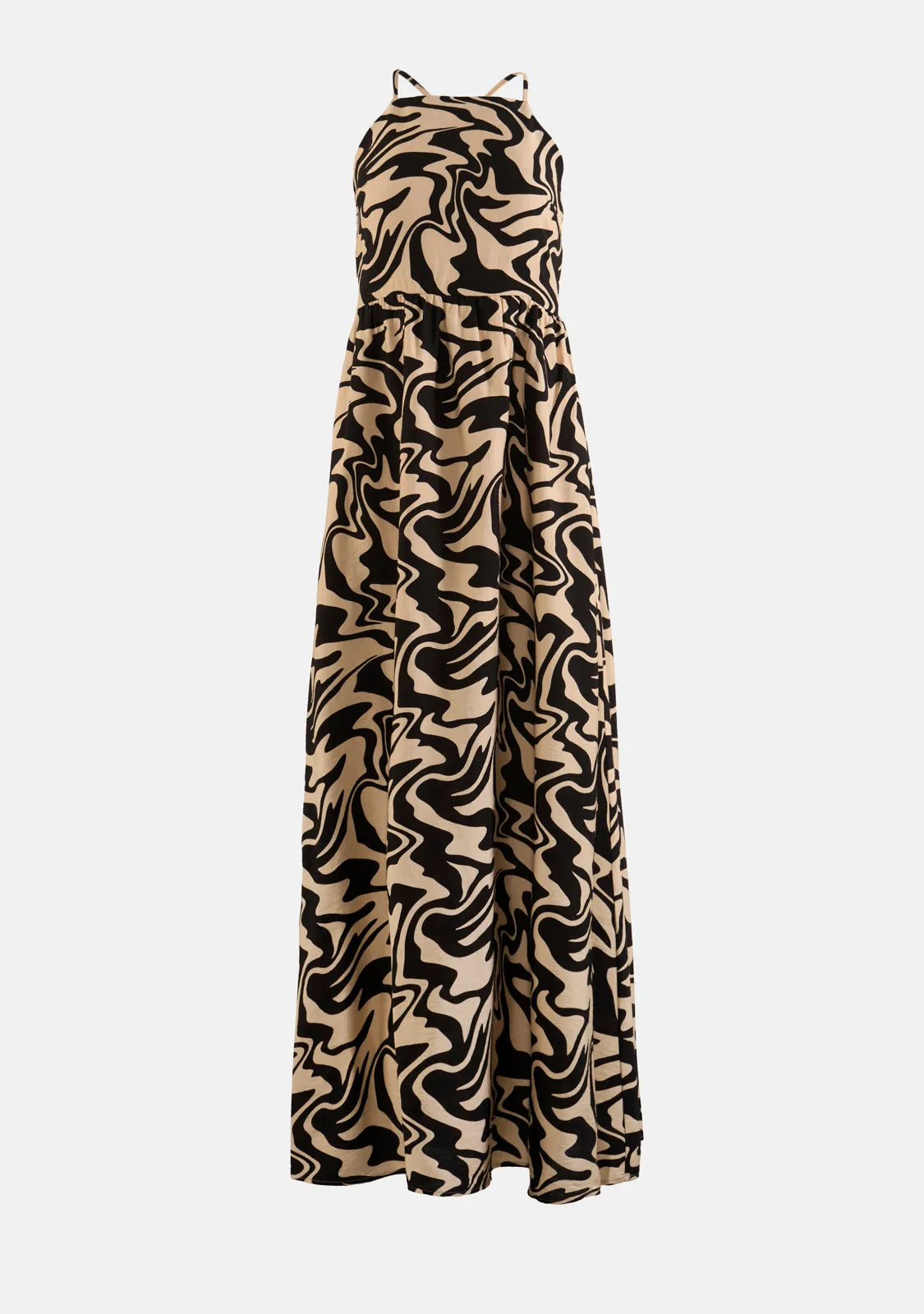 Riverina Maxi Dress