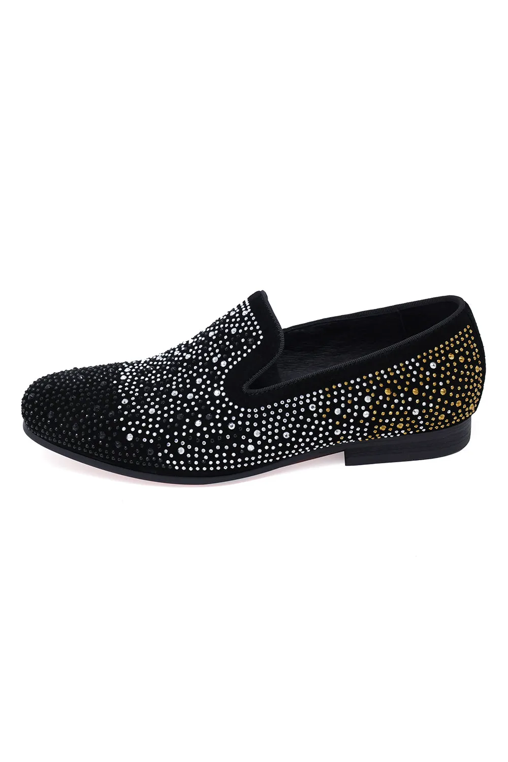 Romeo Slip-On Loafers