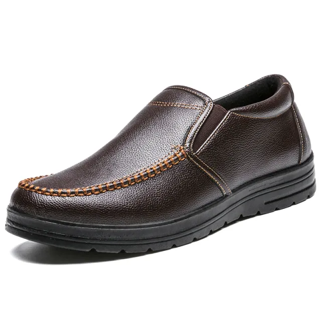 Segundo Men's Lighweight Oxford Shoes