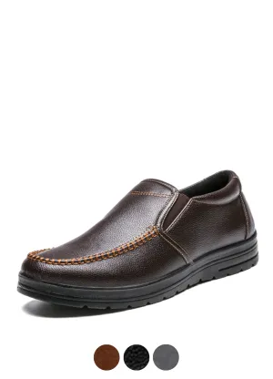 Segundo Men's Lighweight Oxford Shoes