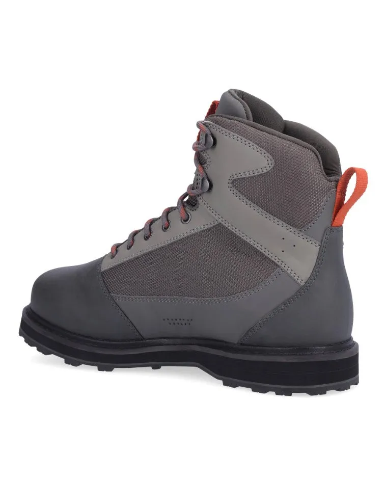 Simms Men's Tributary Boot - Basalt