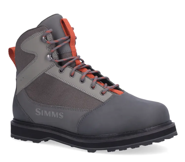 Simms Men's Tributary Boot - Basalt