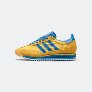 SL 72 RS - Utility Yellow/Bright Royal-Core White