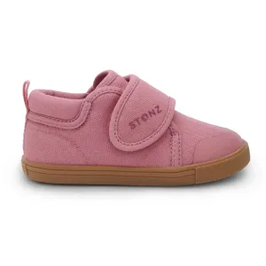 Stonz Cruiser Natural Toddler - Dusty Rose