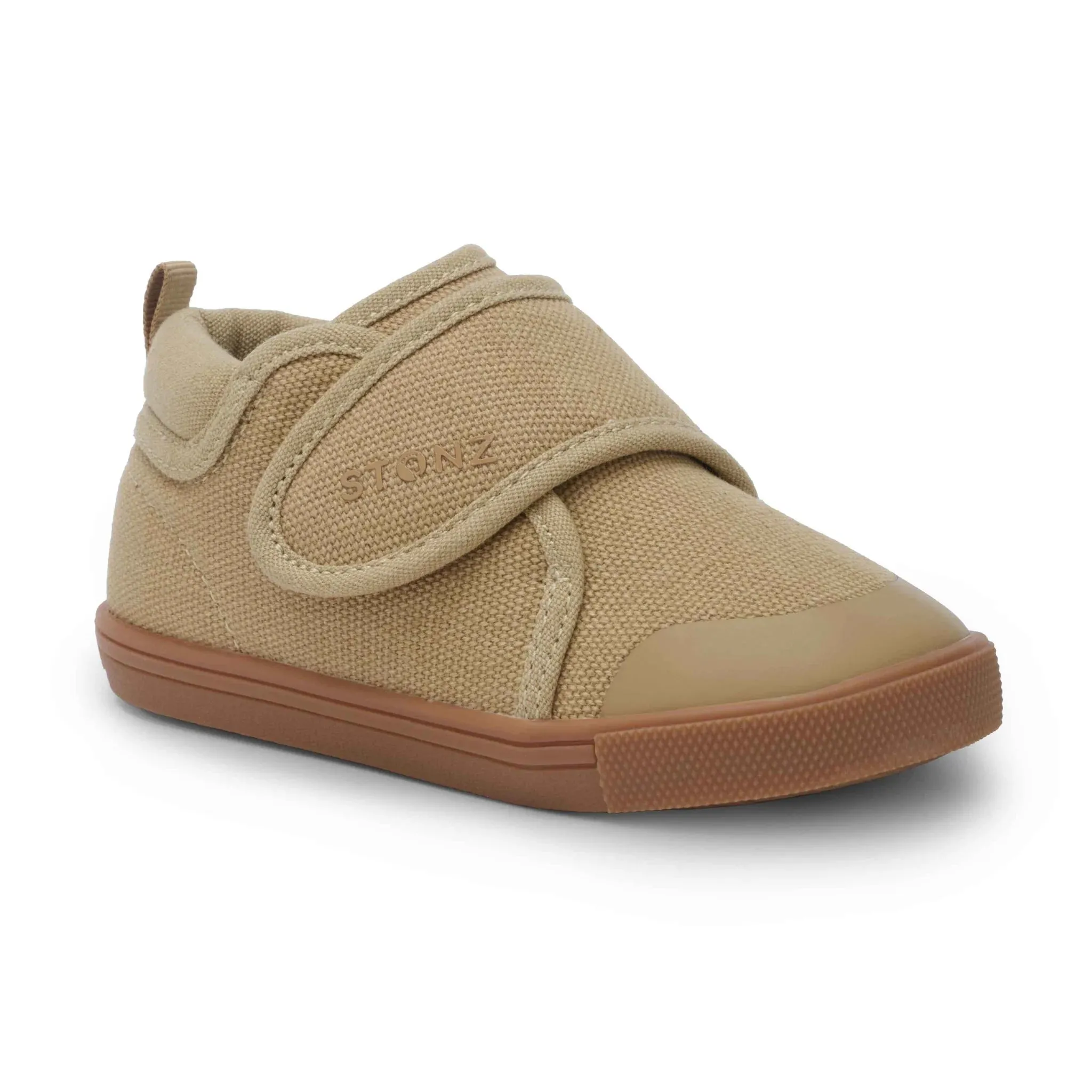 Stonz Cruiser Natural Toddler - Tan