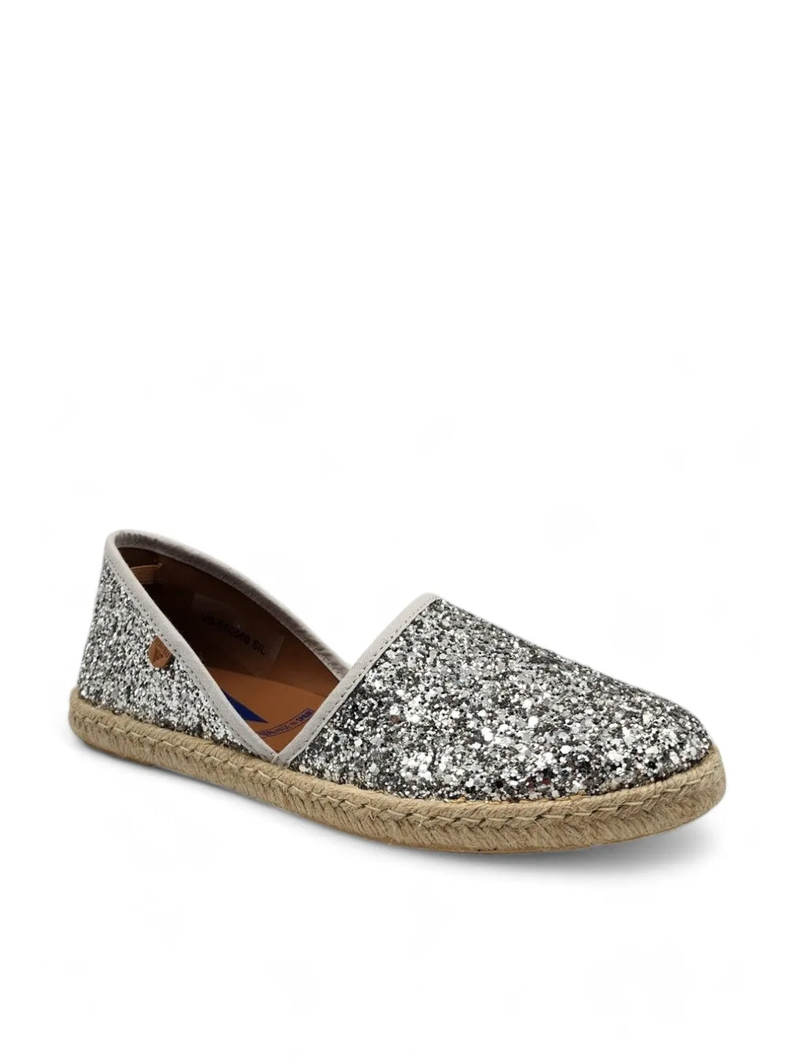 Summer Glitter Espadrilles 1