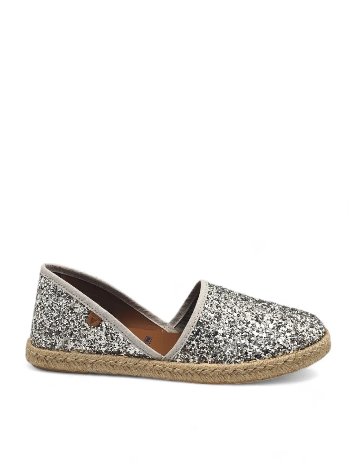 Summer Glitter Espadrilles 1