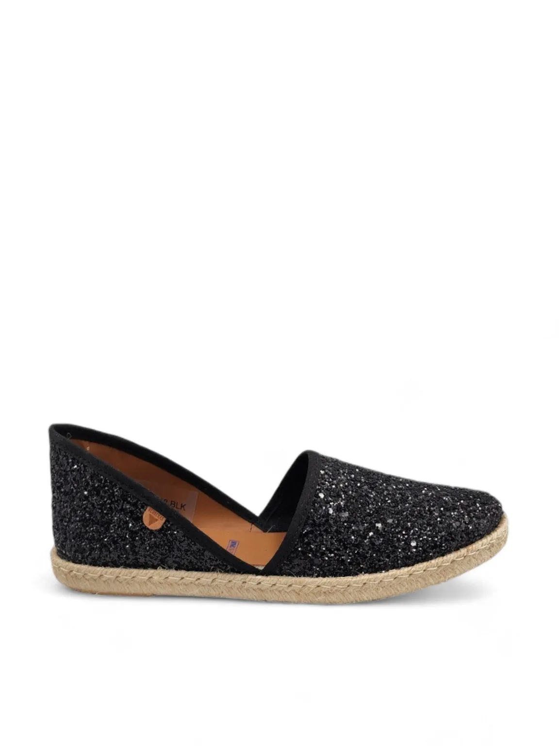 Summer Glitter Espadrilles 1