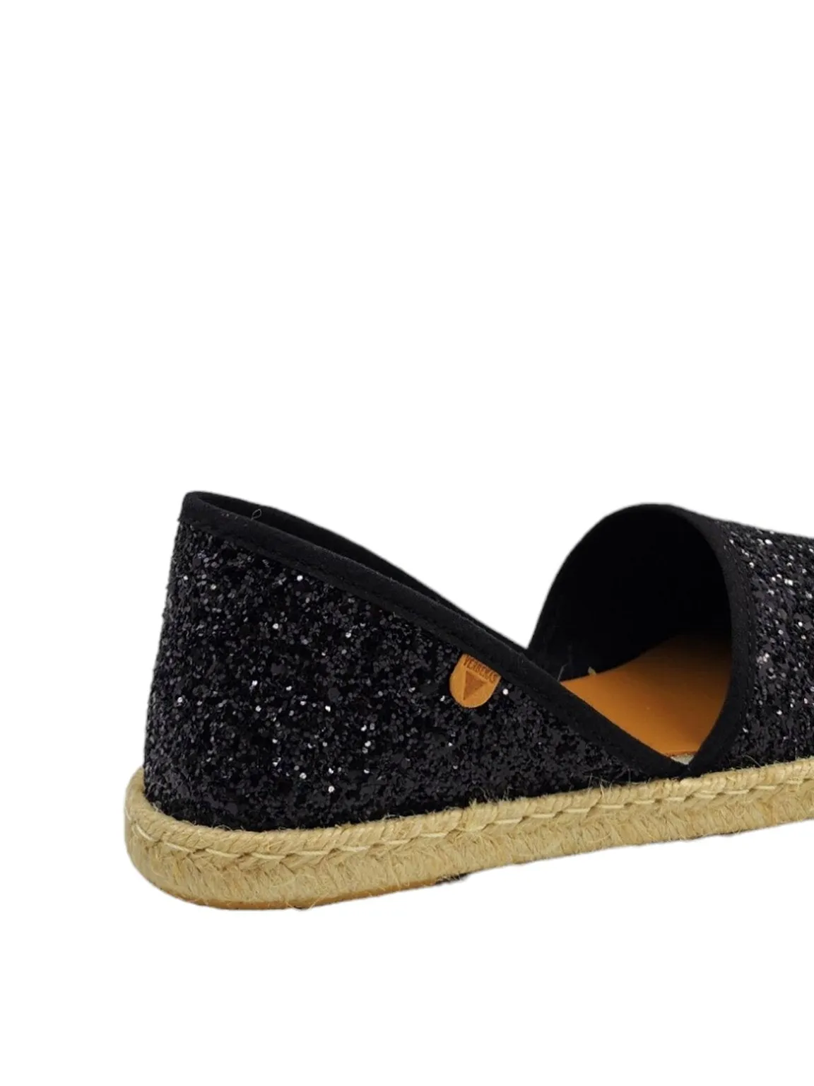 Summer Glitter Espadrilles 1