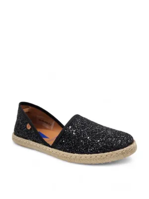 Summer Glitter Espadrilles 1