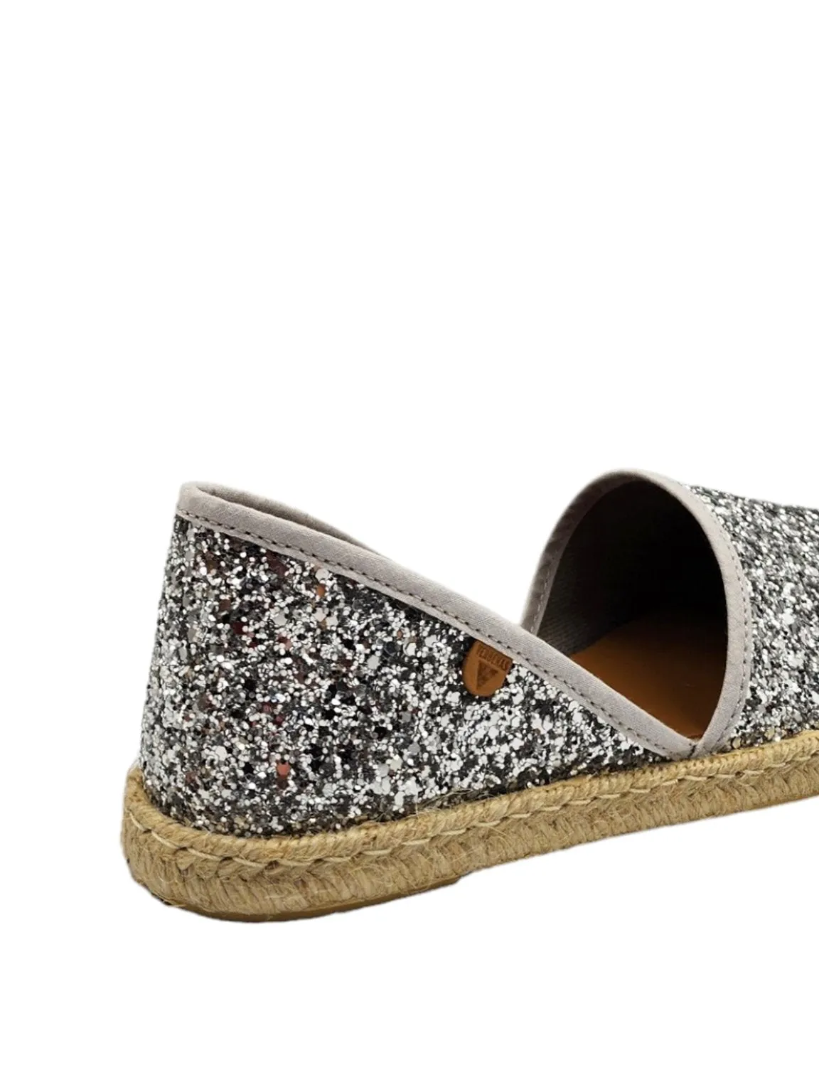 Summer Glitter Espadrilles 1