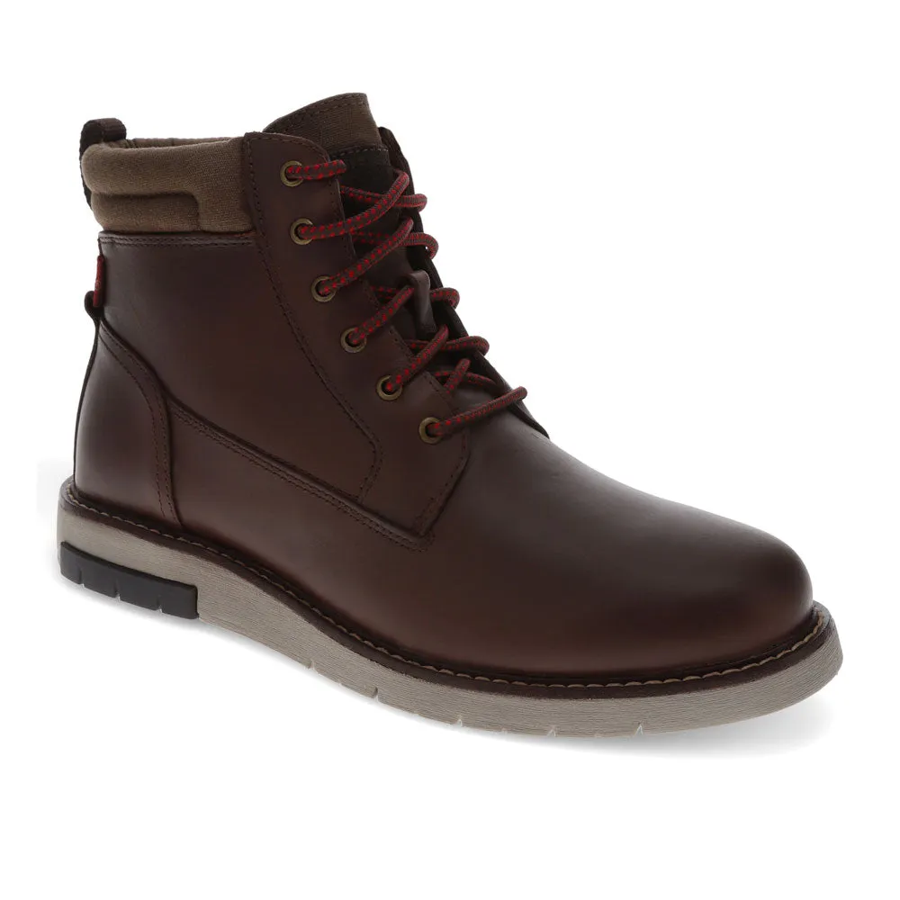 Sutton Neo - Mens Rugged Boot