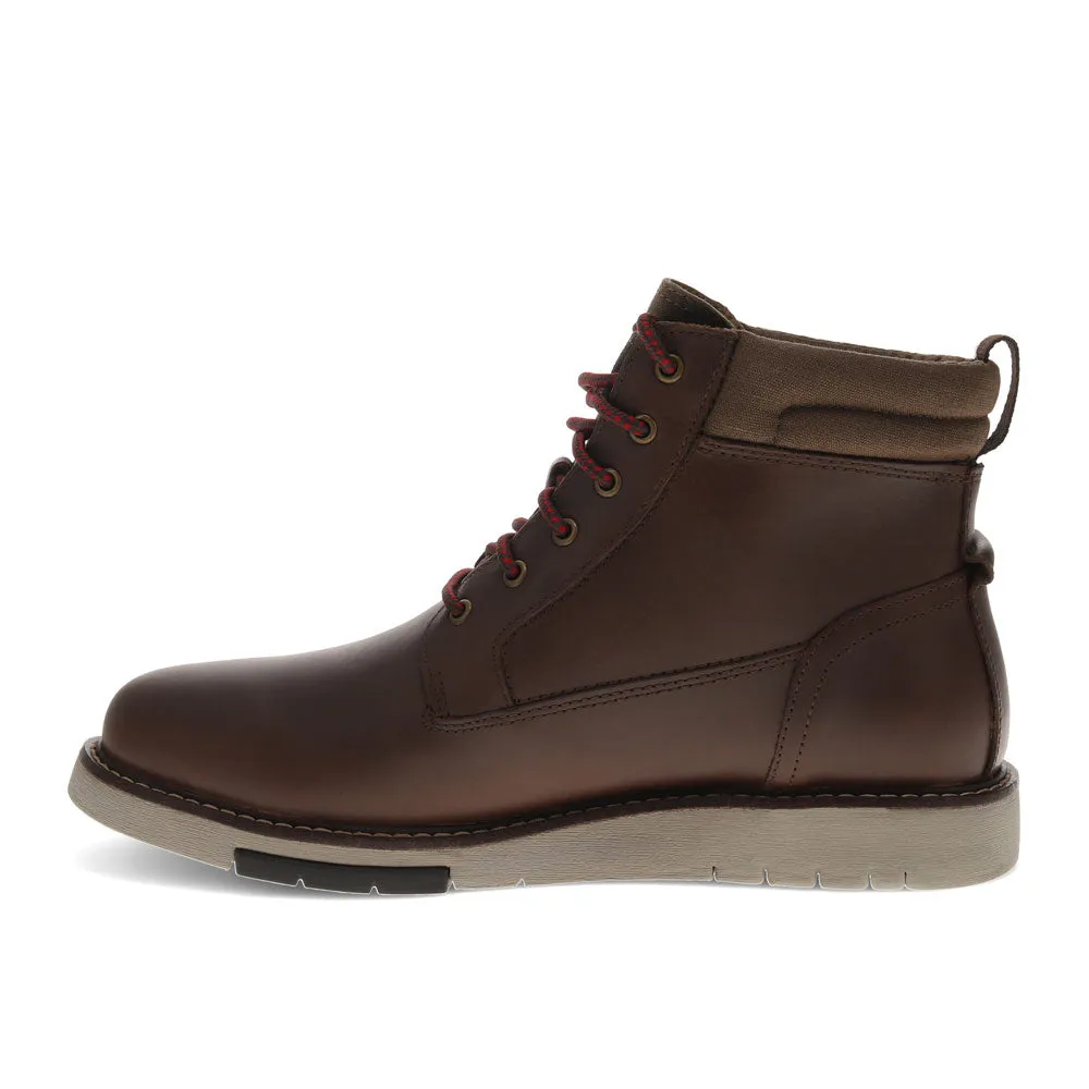 Sutton Neo - Mens Rugged Boot