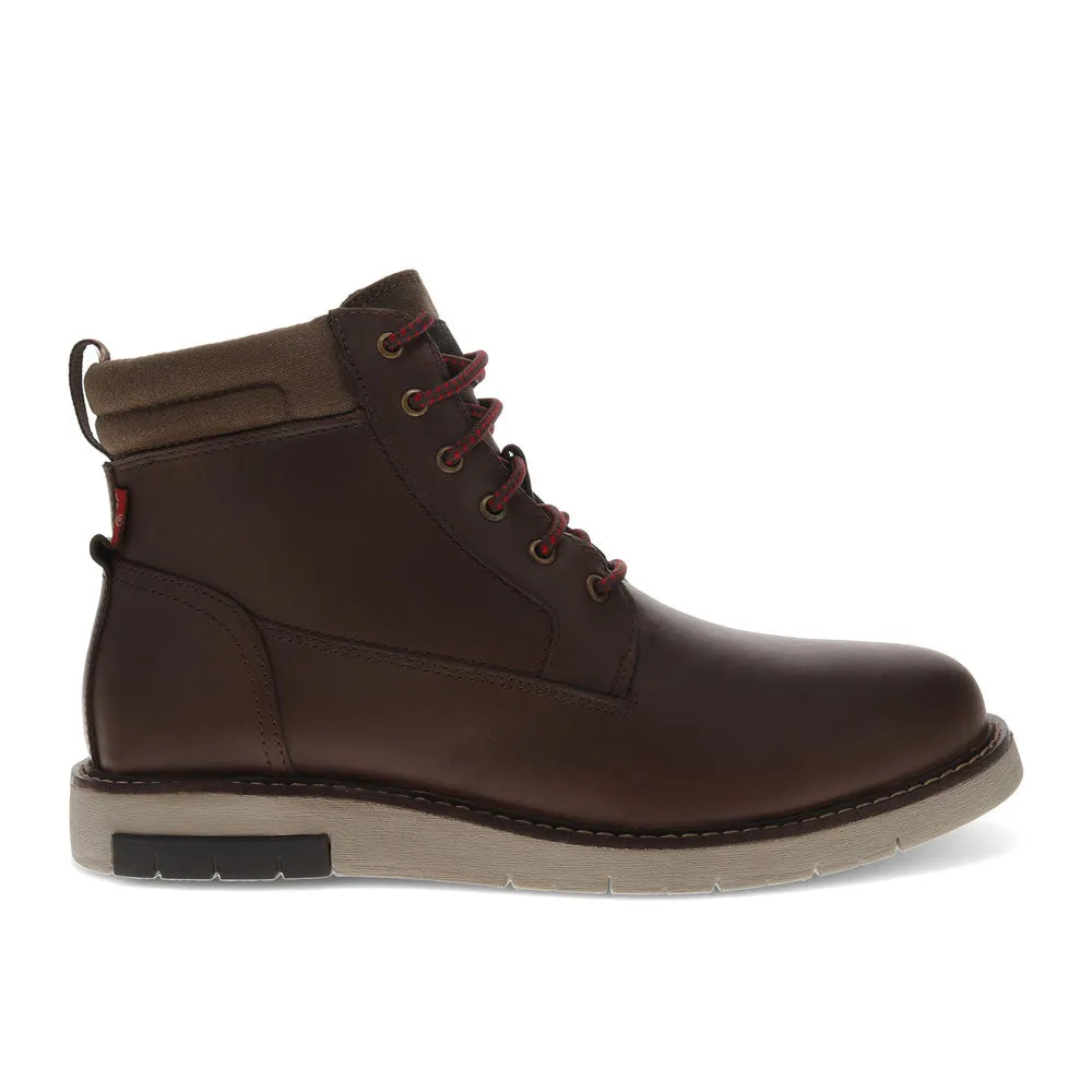 Sutton Neo - Mens Rugged Boot