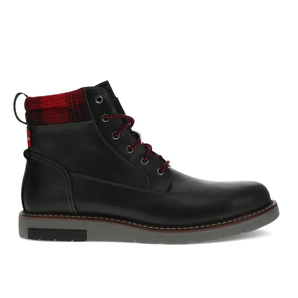 Sutton Neo - Mens Rugged Boot