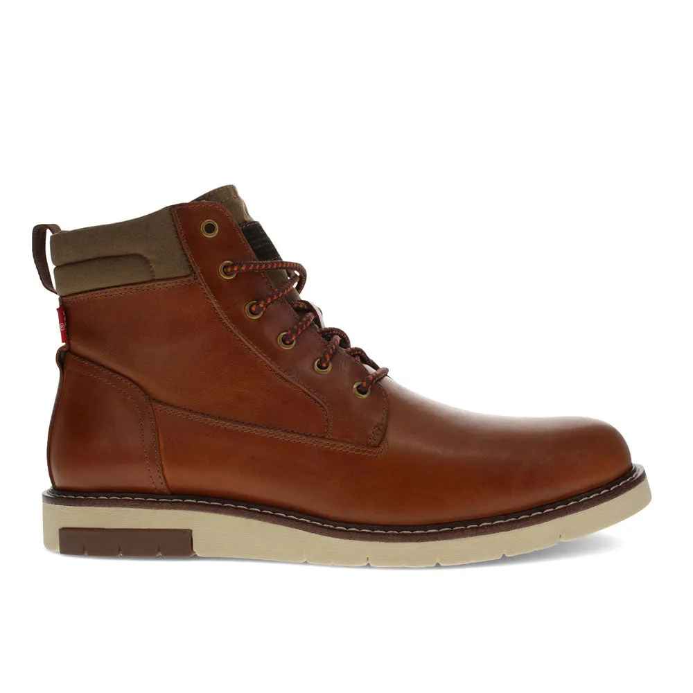 Sutton Neo - Mens Rugged Boot