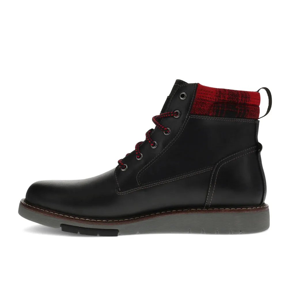 Sutton Neo - Mens Rugged Boot