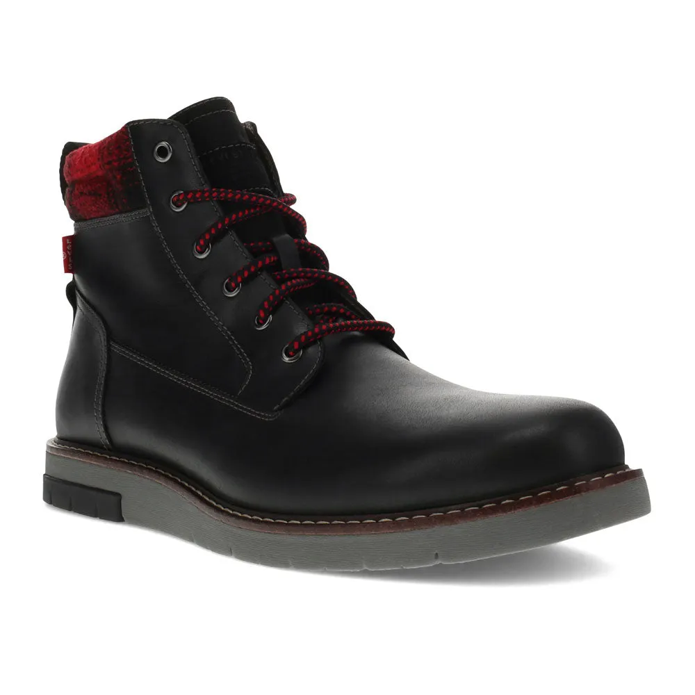 Sutton Neo - Mens Rugged Boot