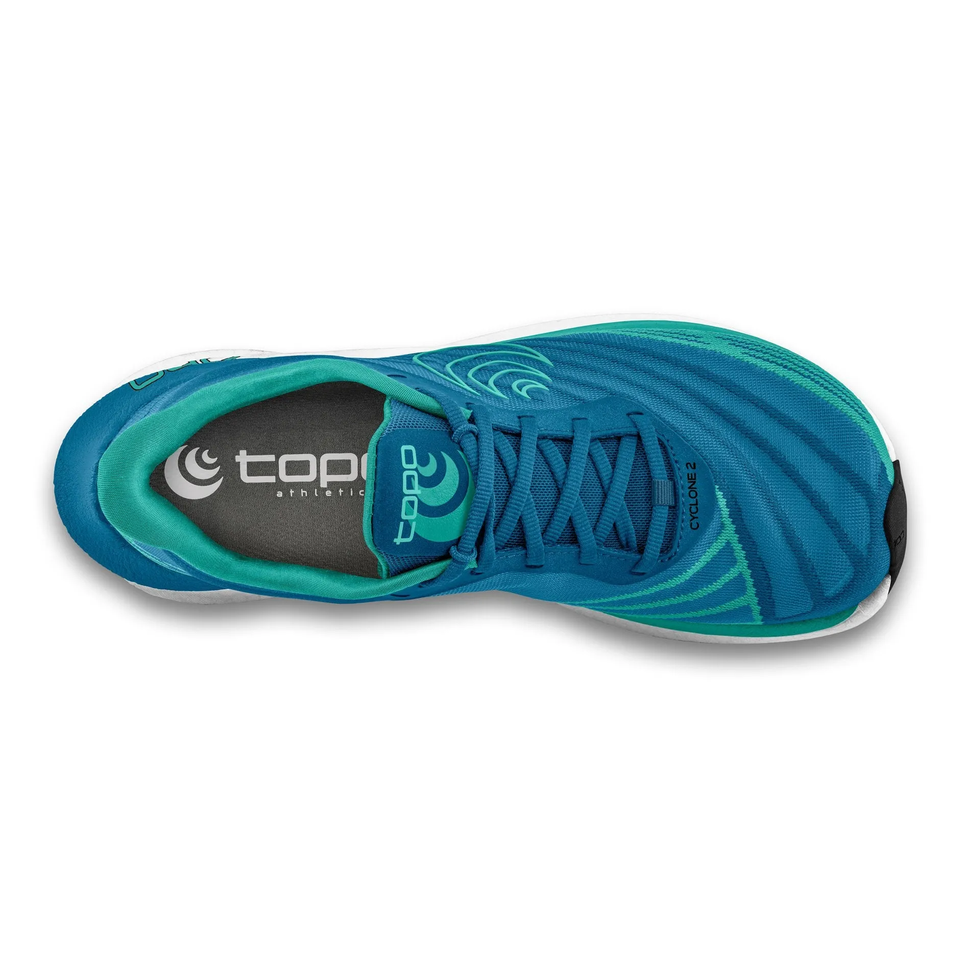 Topo Cyclone 2 Mens Shoes