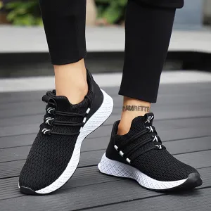 Triple X Unisex Casual Shoes