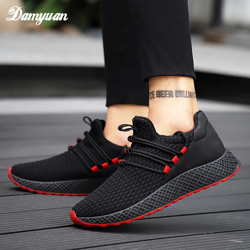 Triple X Unisex Casual Shoes