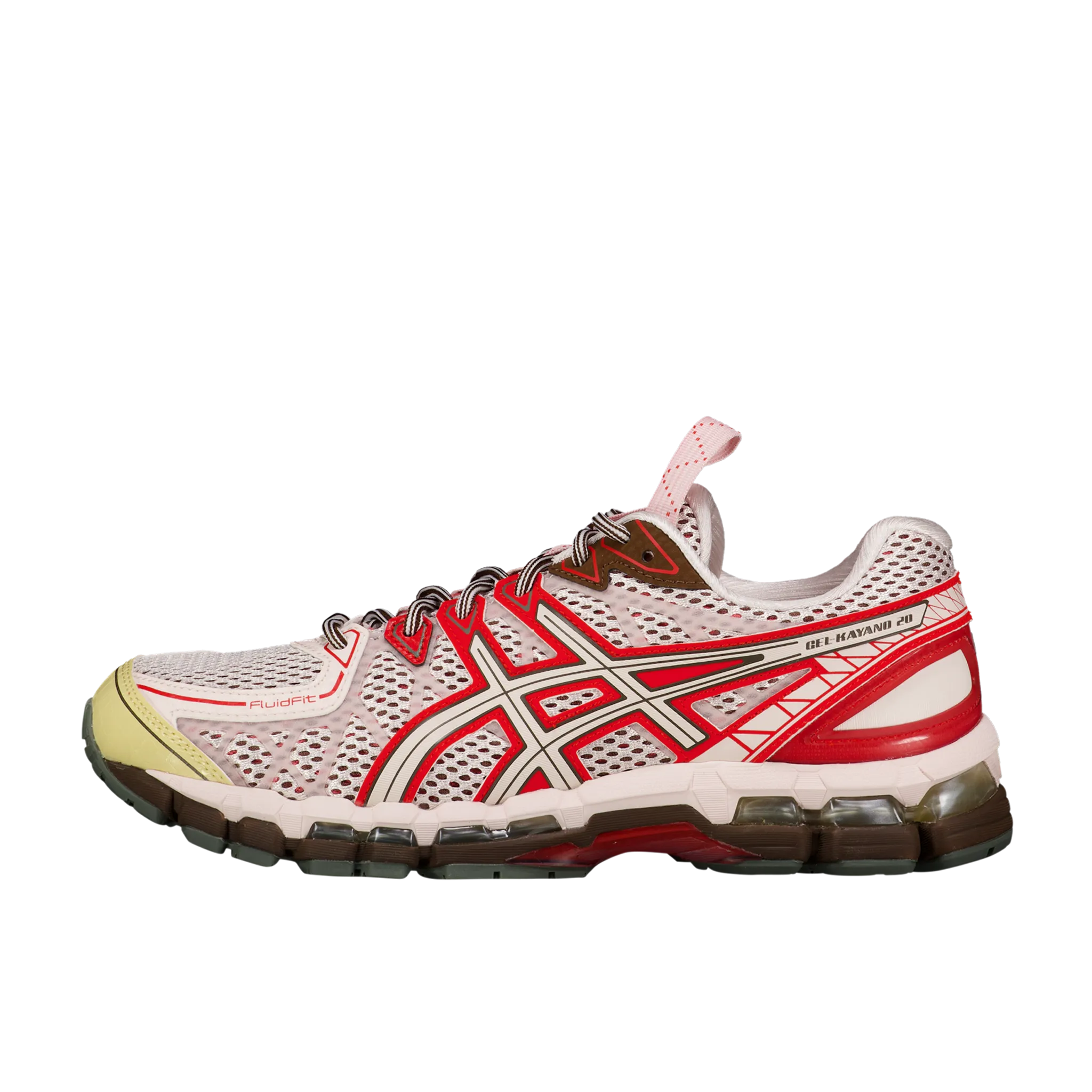 UB9-S Gel-Kayano 20 'Crystal Pink'