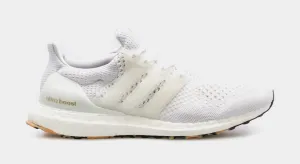 Ultraboost 1.0 Mens Running Shoes (White)