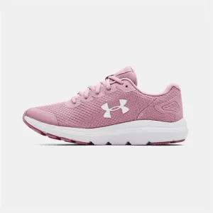 Under Armour Surge 2 Women Running Shoes Mauve Pink