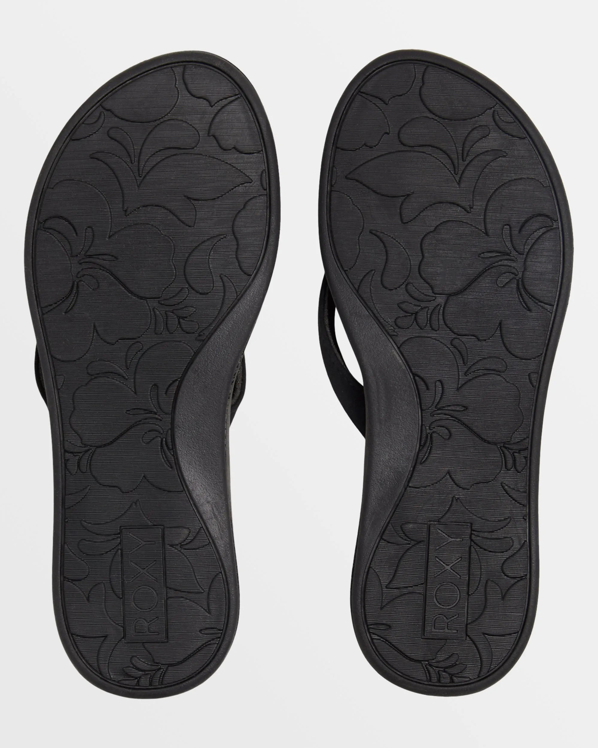 Vickie Sandals - Black