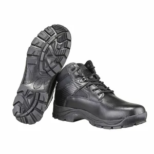 VISM by NcSTAR Oryx Boots Black Mid