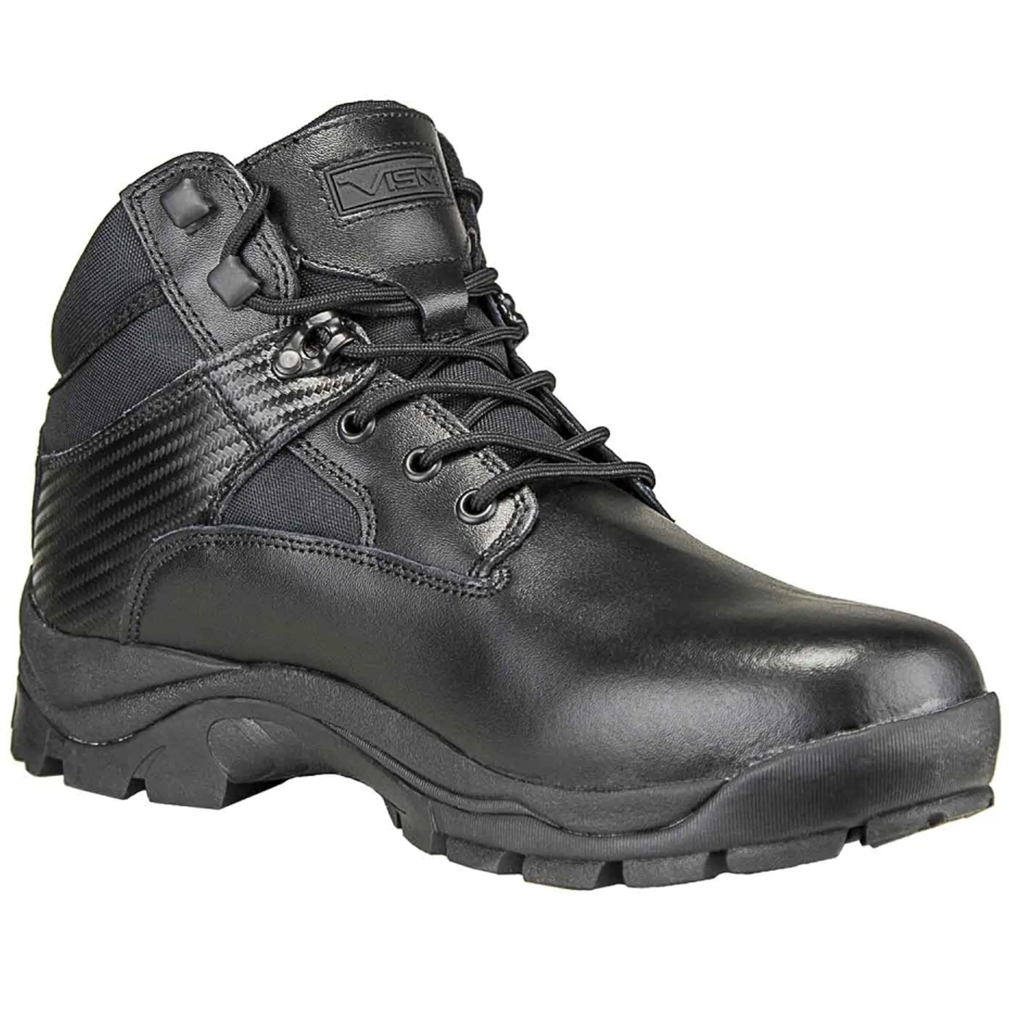 VISM by NcSTAR Oryx Boots Black Mid