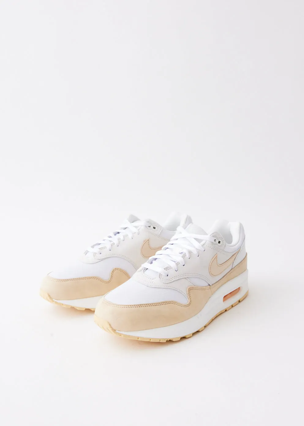 Women's Air Max 1 'Sanddrift' Sneakers