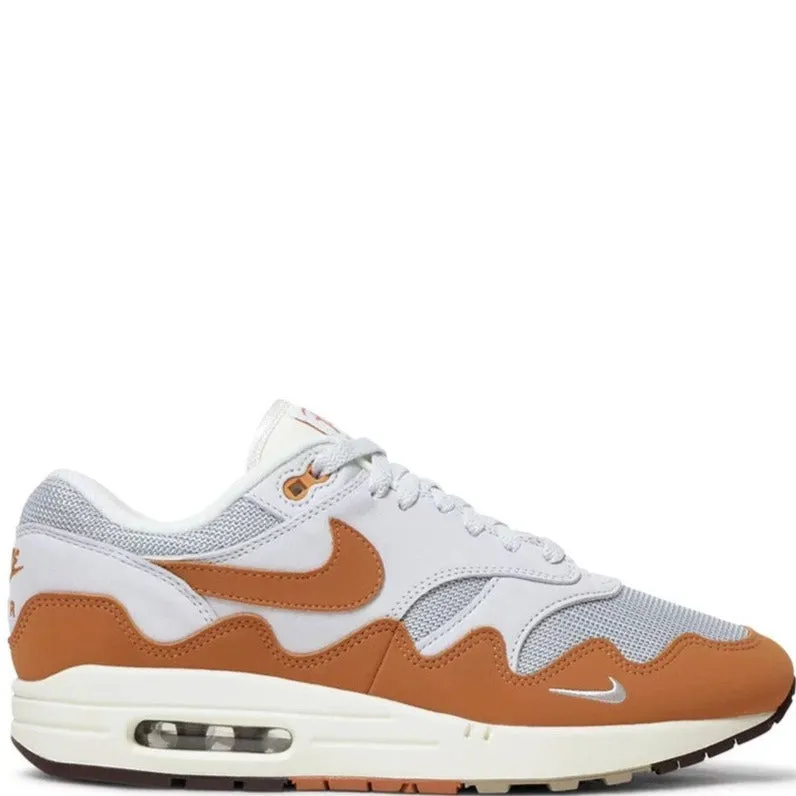 Womens Air Max 1 x Patta