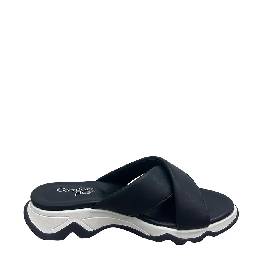 Women's Mindi Cross Strap Sandal