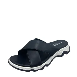 Women's Mindi Cross Strap Sandal