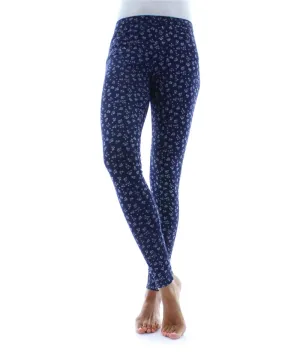 Women's Ramito Bouquet Burst Leggings