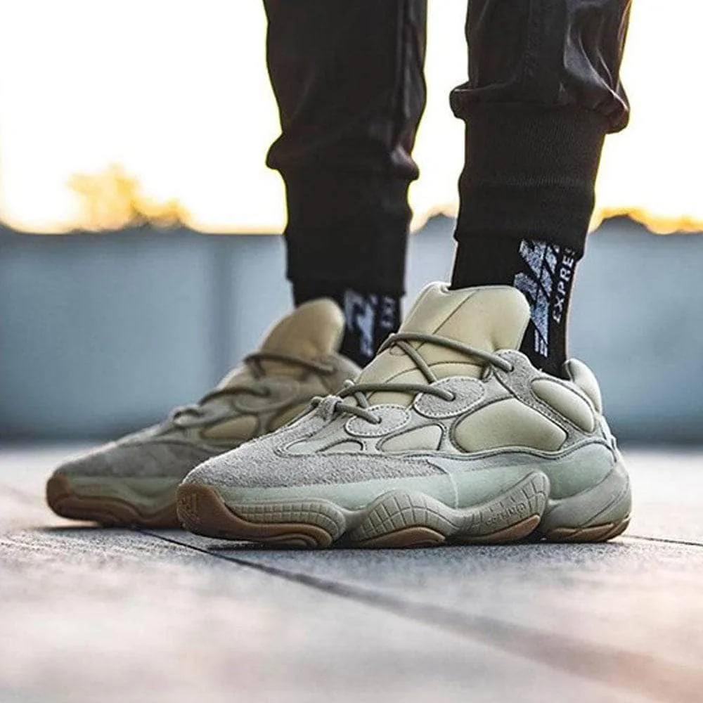 YEEZY 500 STONE