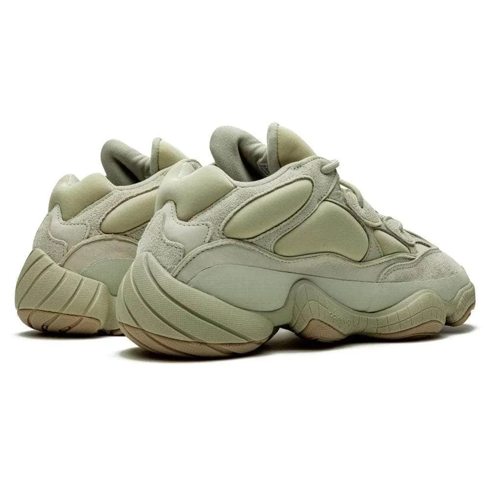 YEEZY 500 STONE