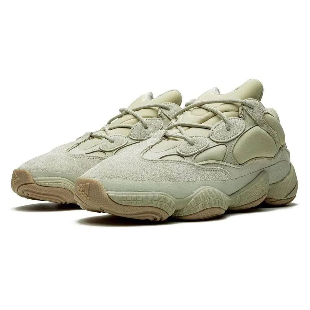 YEEZY 500 STONE