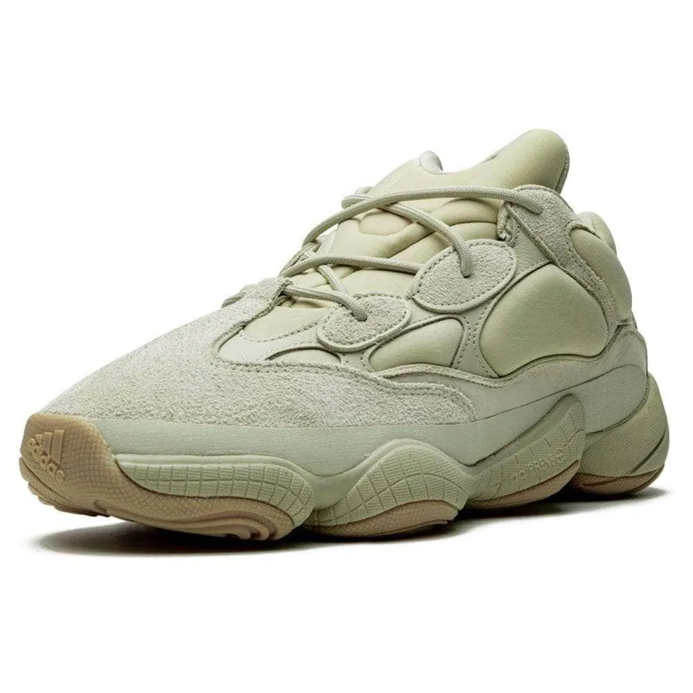 YEEZY 500 STONE